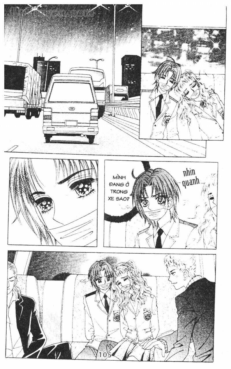 mặt nạ tình yêu chapter 45 17