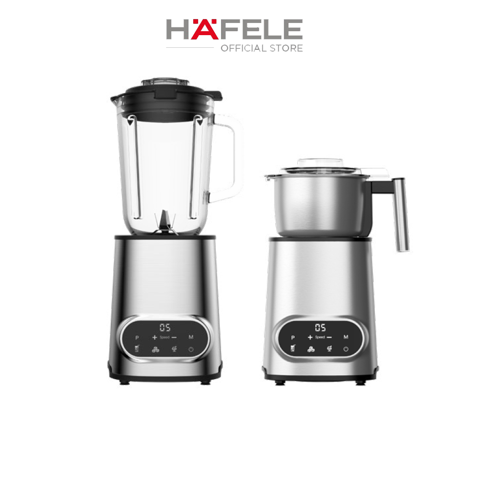 [New] Máy xay sinh tố Hafele HS-B1523TX - HÀNG CHÍNH HÃNG - 535.43.292