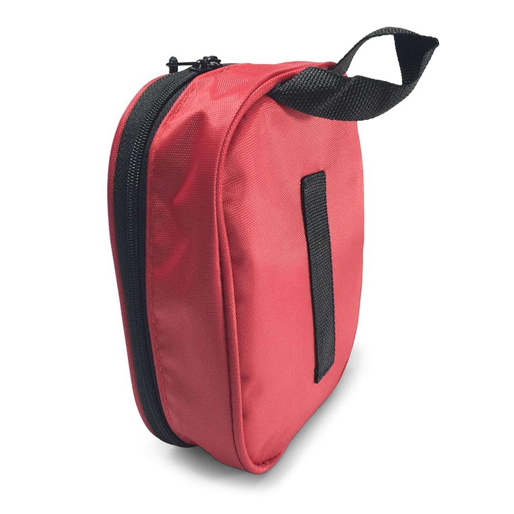 31pcs Outdoor First Aid Supplies Emergency Kit with Carry Bag for Camping Hiking Home Car Travel