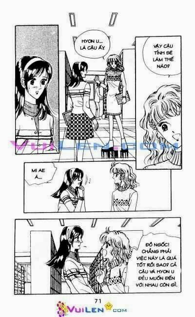 lá chắn tình yêu chapter 2 71