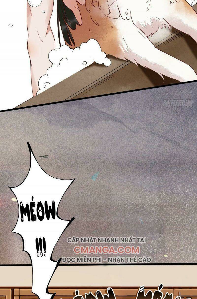 sát thủ vương phi không dễ chọc chapter 41 8