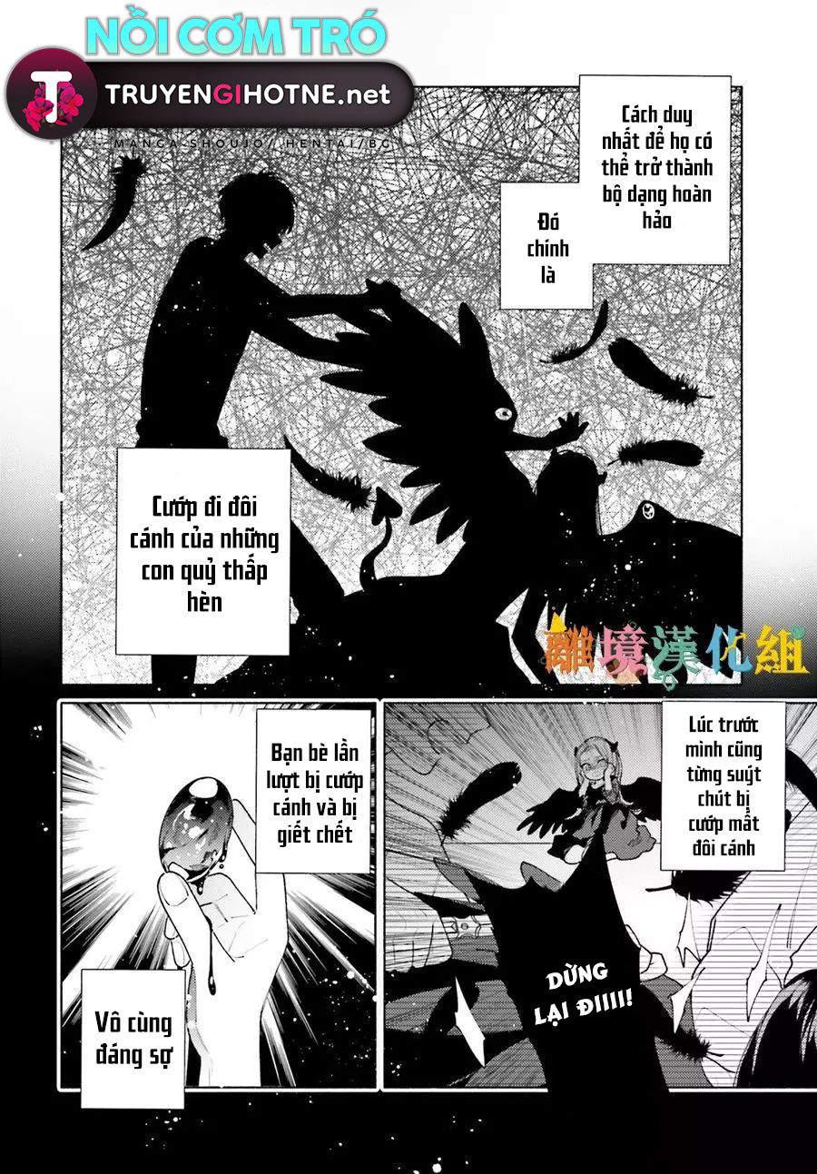 ngày cậu trở về thiên đường chapter 1 7