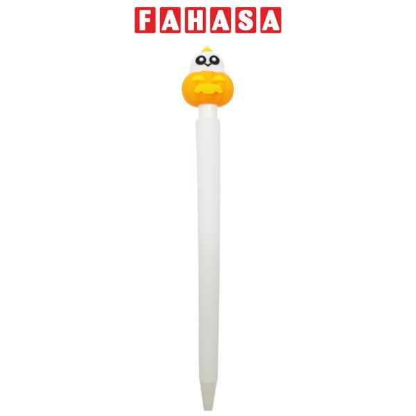Bút Chì Bấm Halloween - WanLongDa APF165-2 - Mẫu 3
