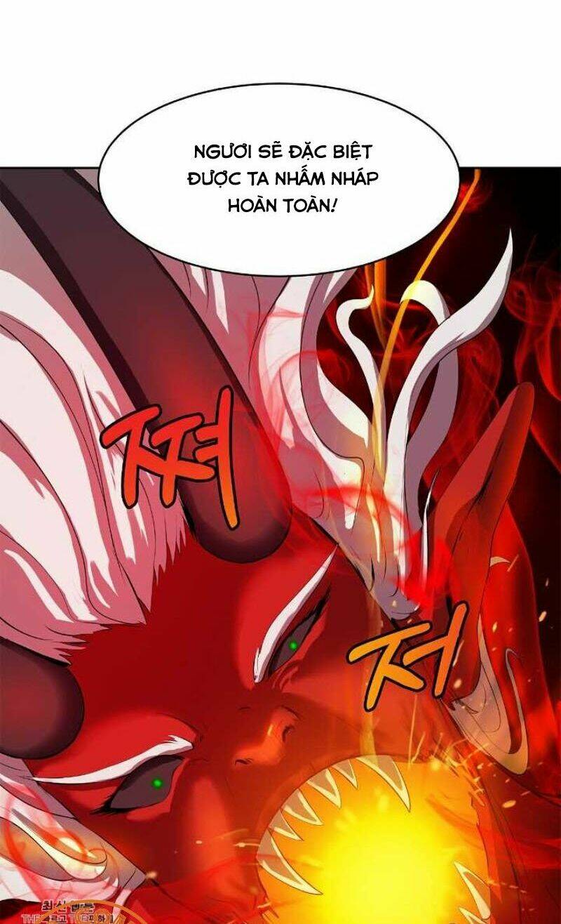 xuyên không thành hổ chapter 26 27