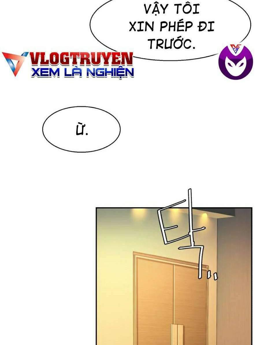 bạn học tôi là lính đánh thuê chapter 63 58