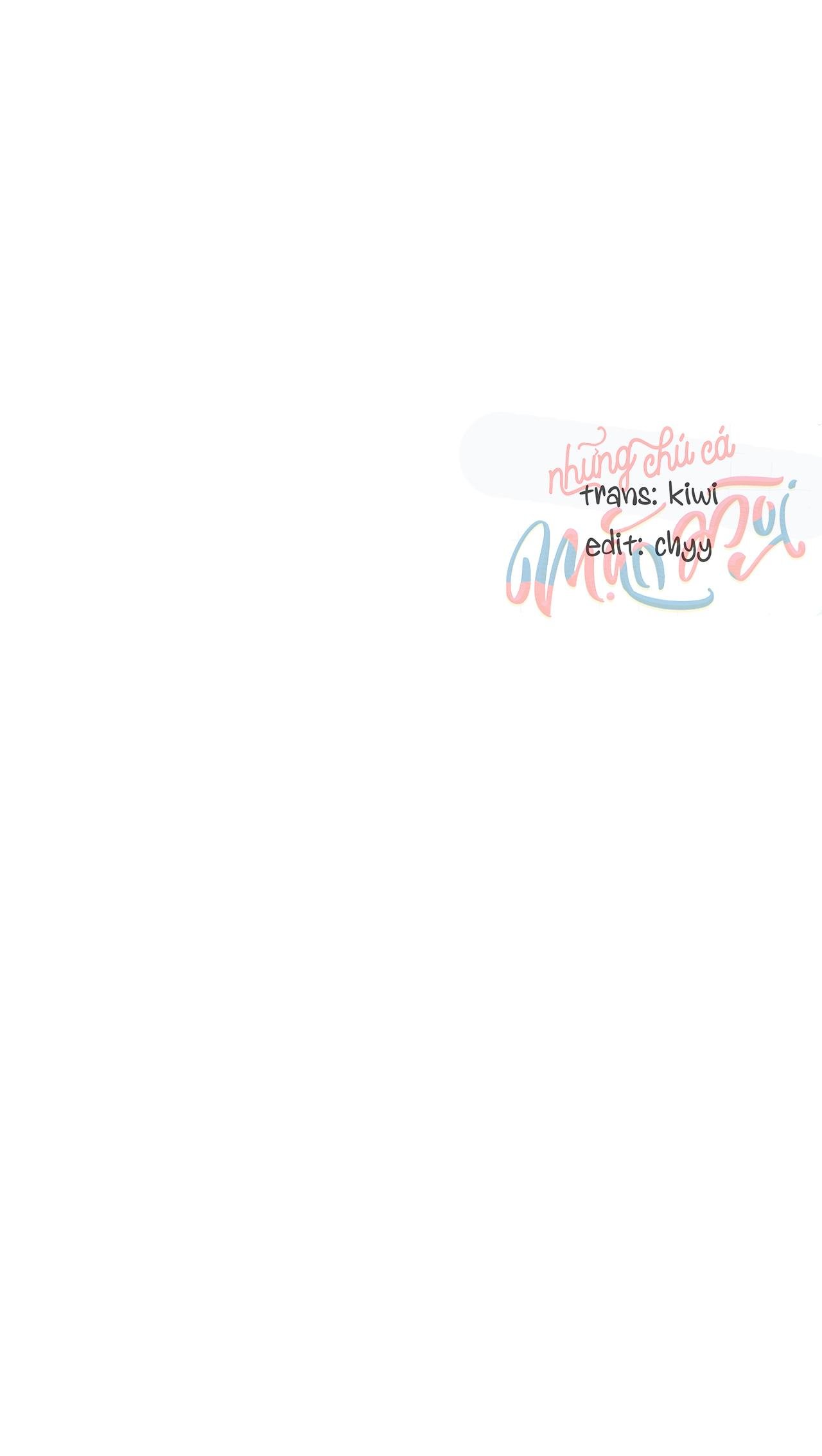 sự hiểu lầm ngọt ngào chapter 2 46