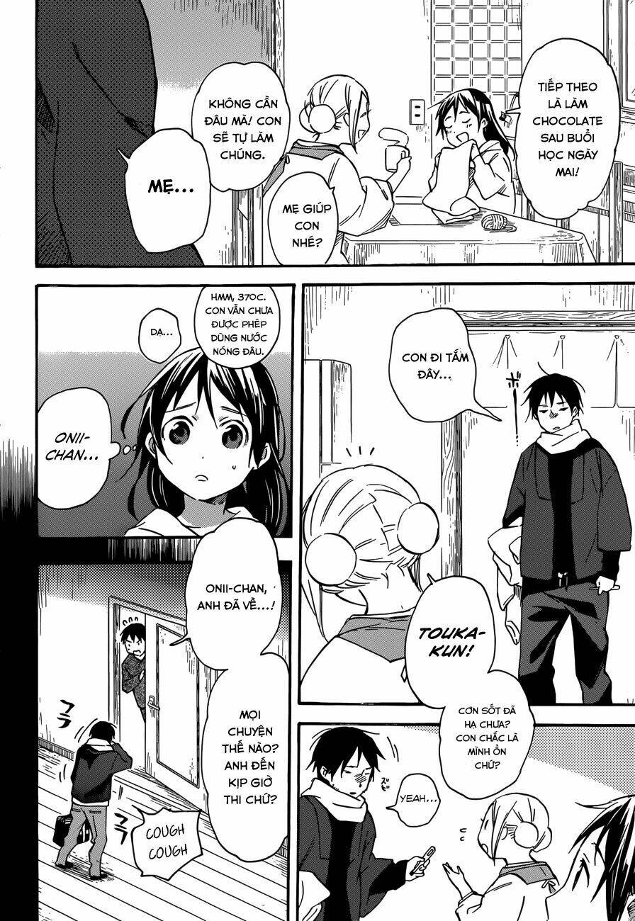 inari, konkon, koi iroha chapter 37 3