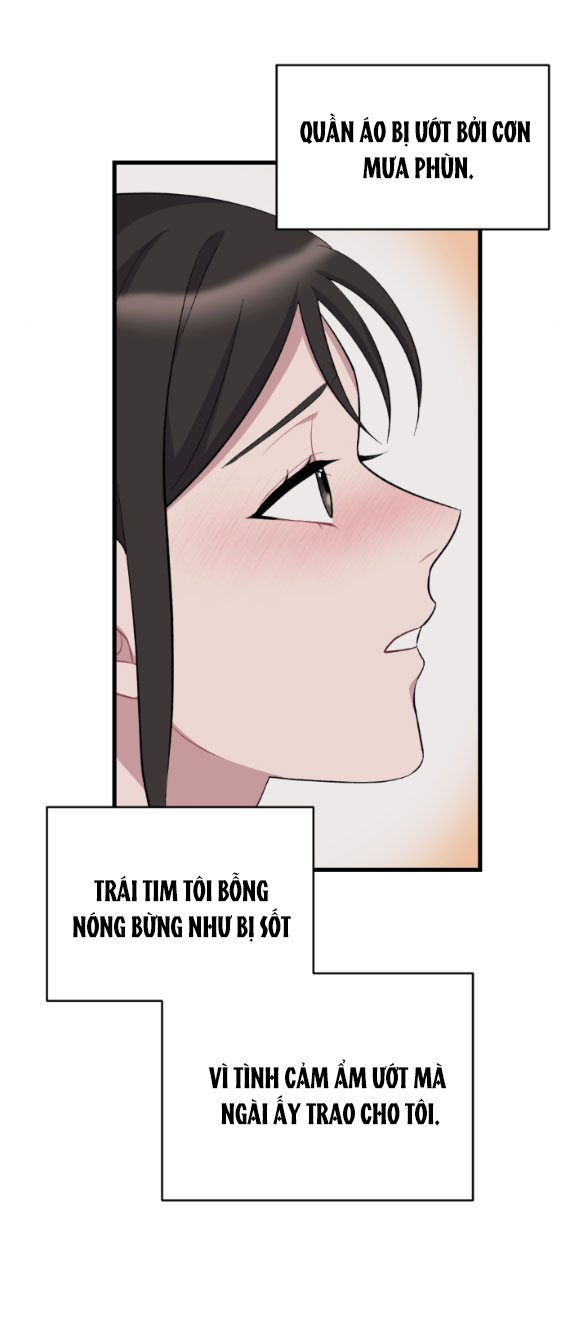 [18+] mơ về một cơn mưa phùn chapter 17.2 1