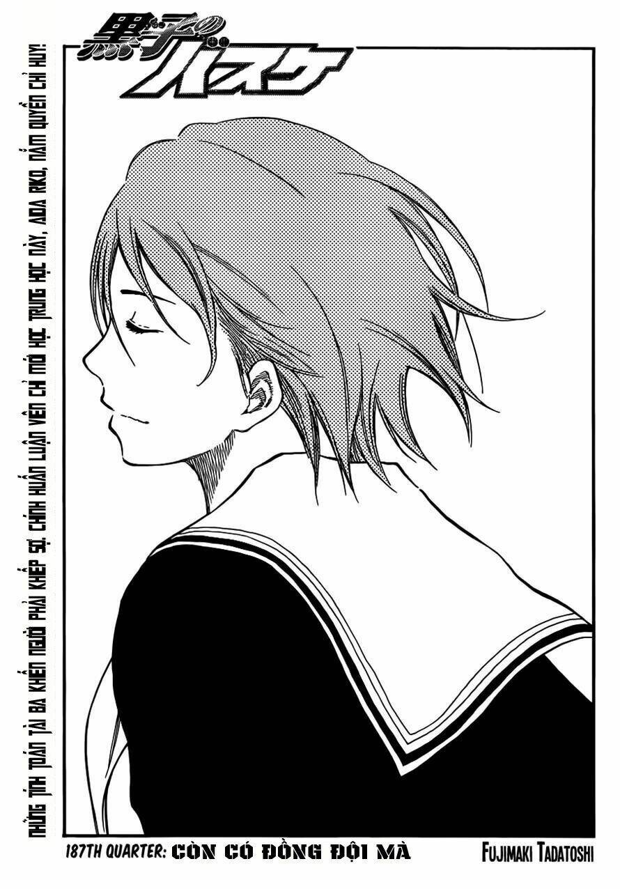 vua bóng rổ kuroko chapter 187 4