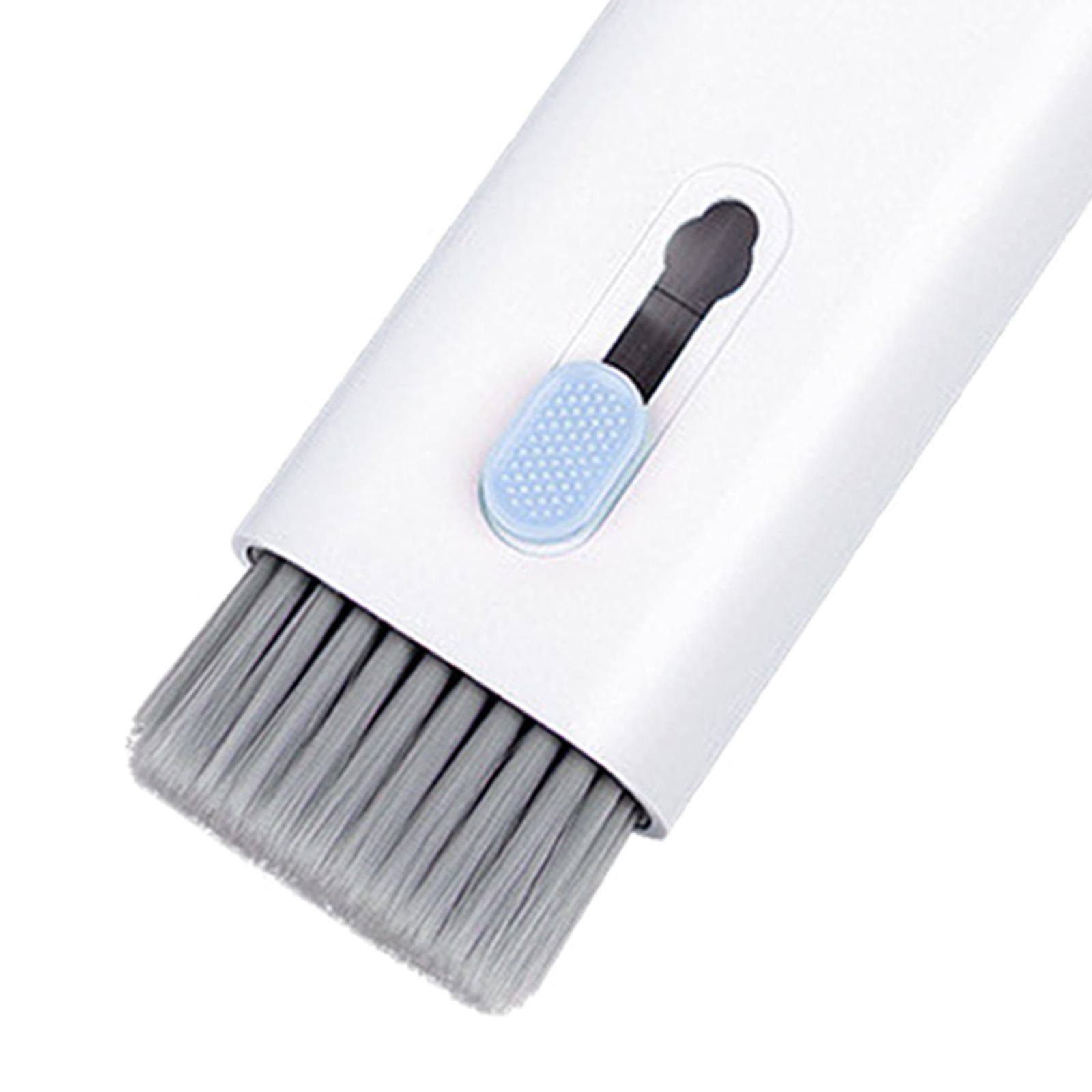 Electronics Cleaning Set Keycap Puller Buckle for Headphones Watch