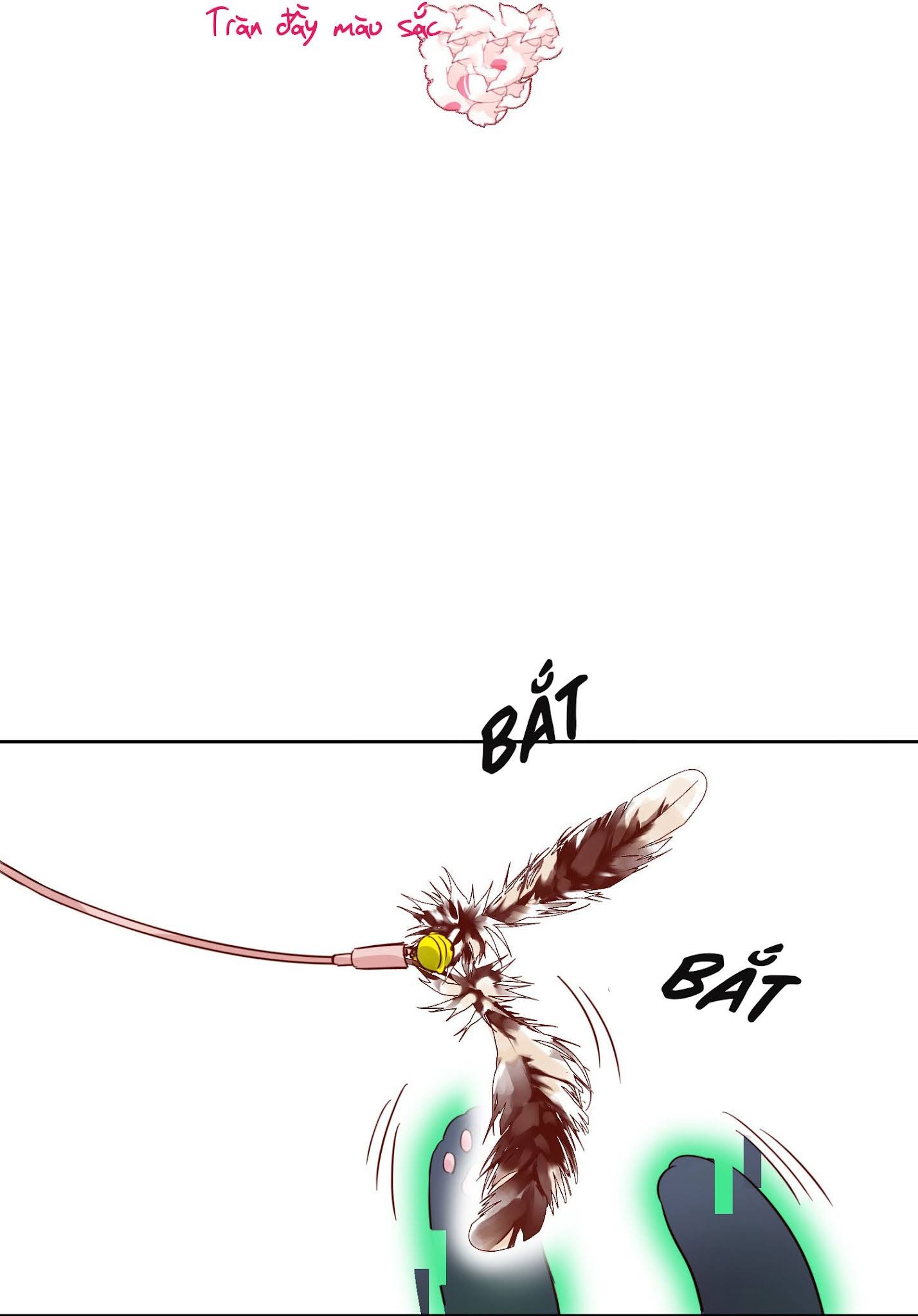 tôi phải trở thành nhân vật đại phản diện chapter 3 8