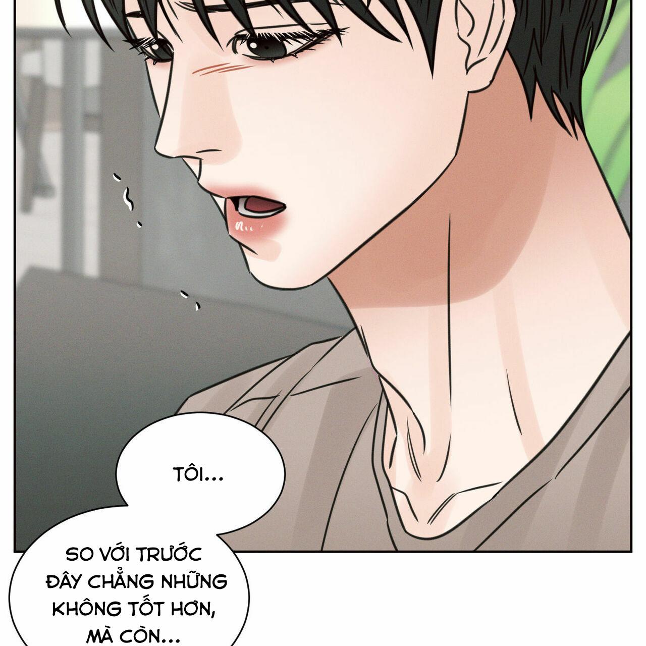 Dù Anh Không Yêu Em chapter 69