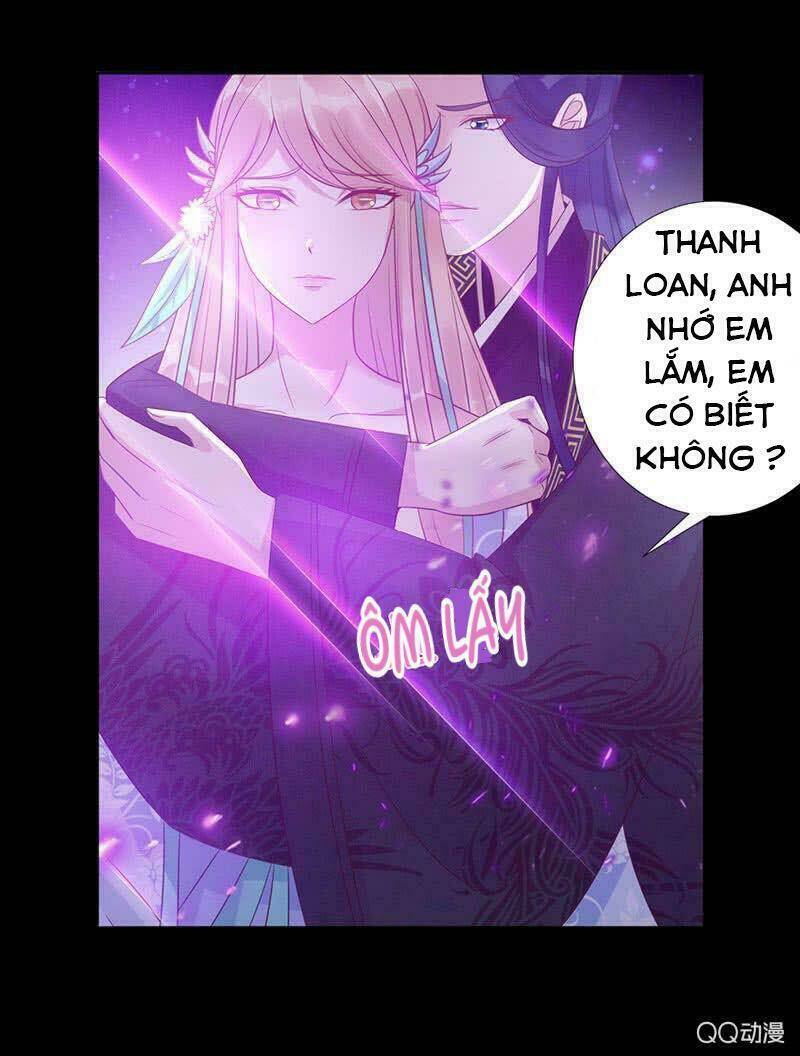 băng sơn học trưởng không được chọc chapter 25.1 9