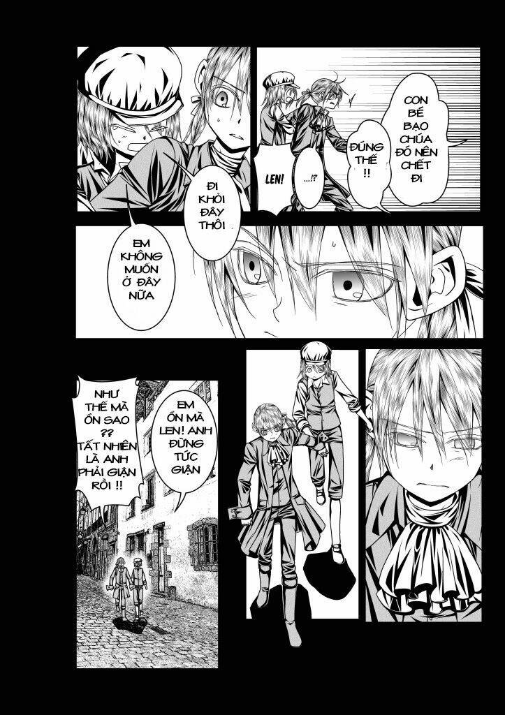 aku no meshitsukai chapter 8 12