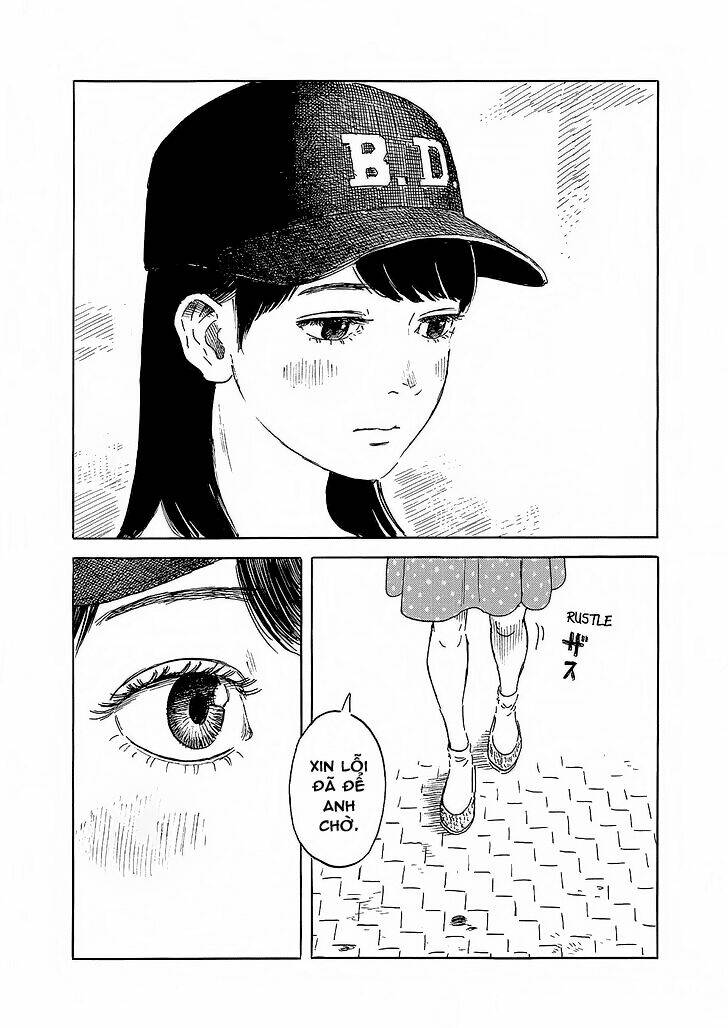 boku wa mari no naka chapter 57 3