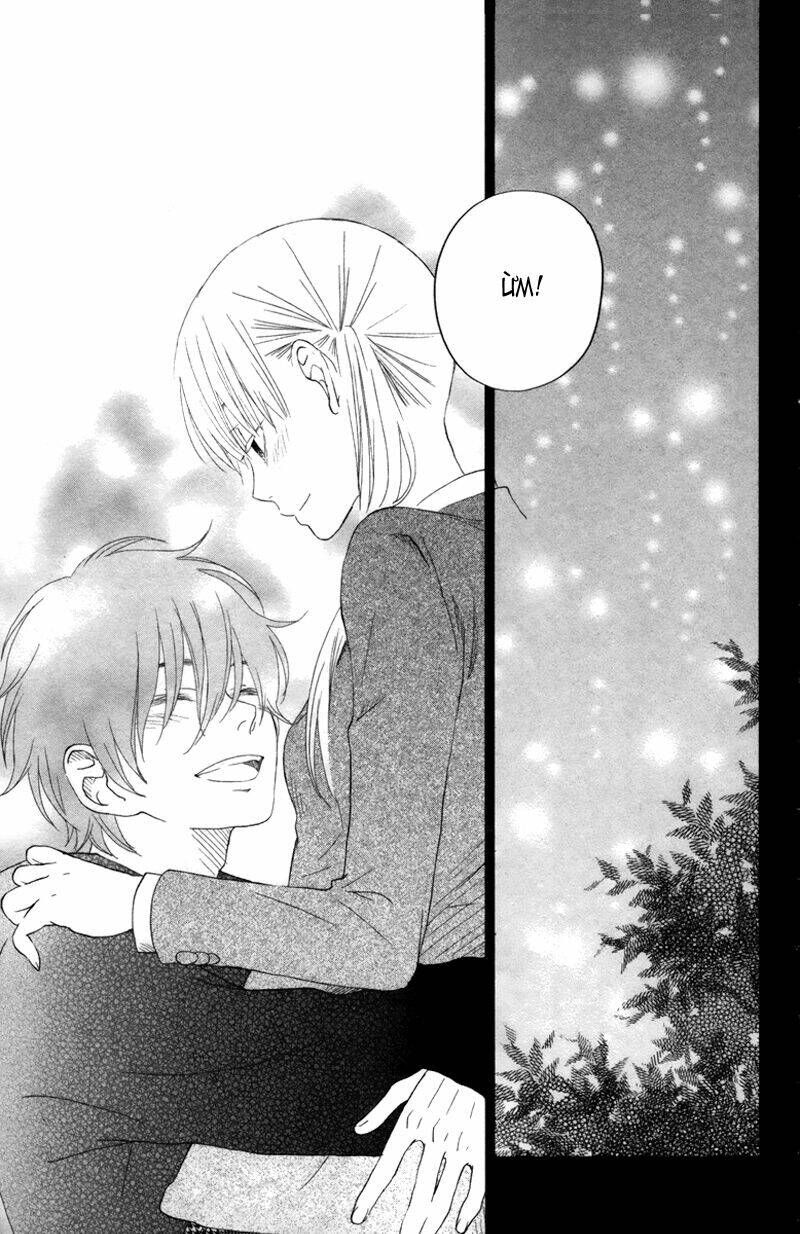 tonari no kaibutsu-kun chapter 31 21