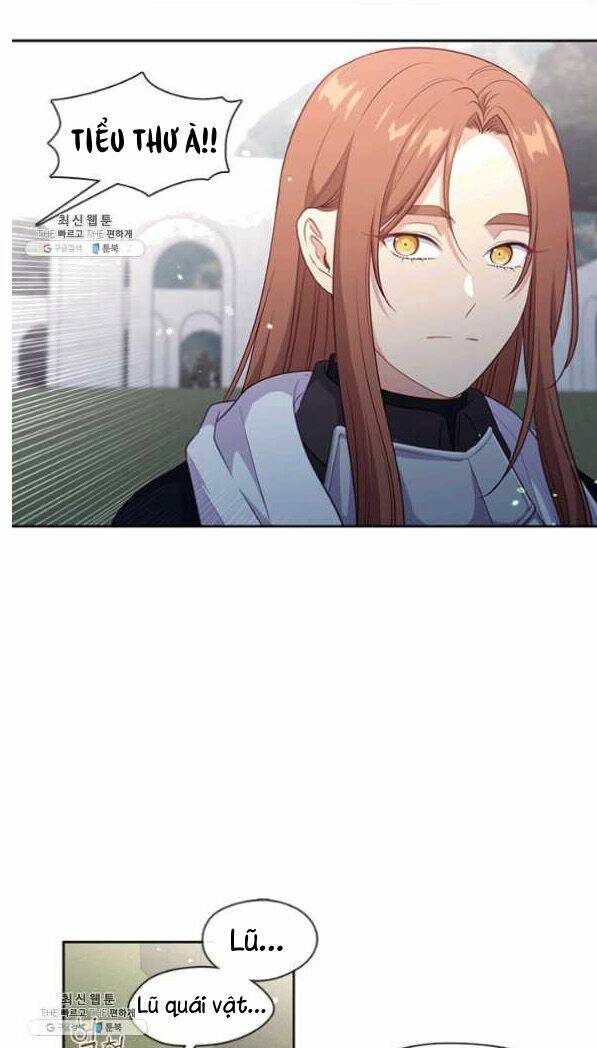 hãy coi chừng ác nữ chapter 79 24