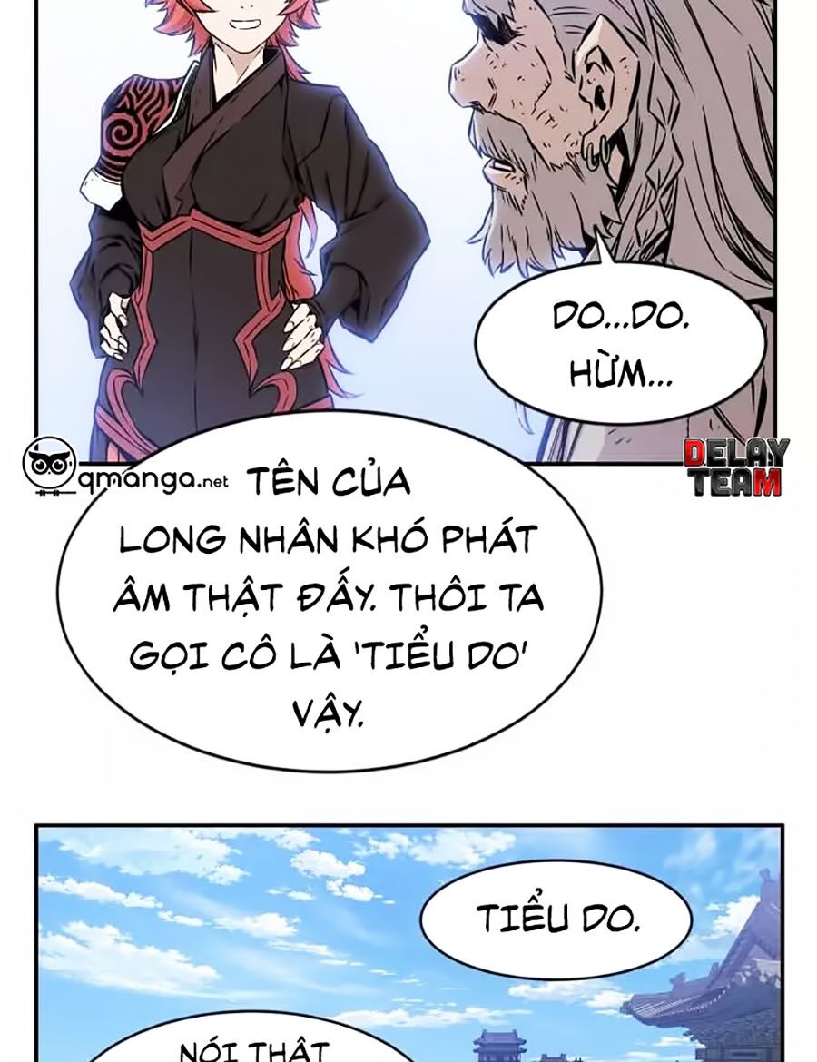 kim giáp đồ long chapter 11 41