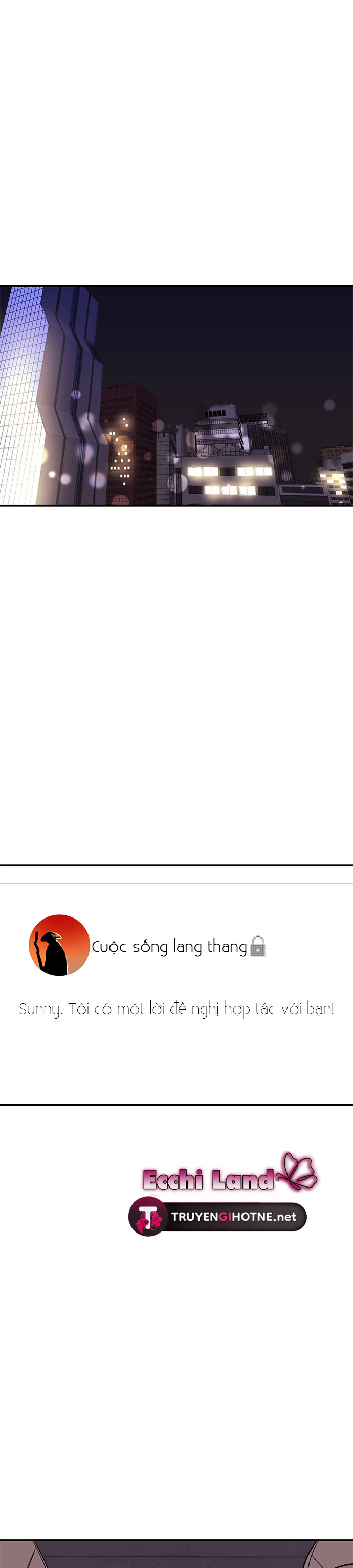 muốn x cùng tôi không? chapter 1.2 16