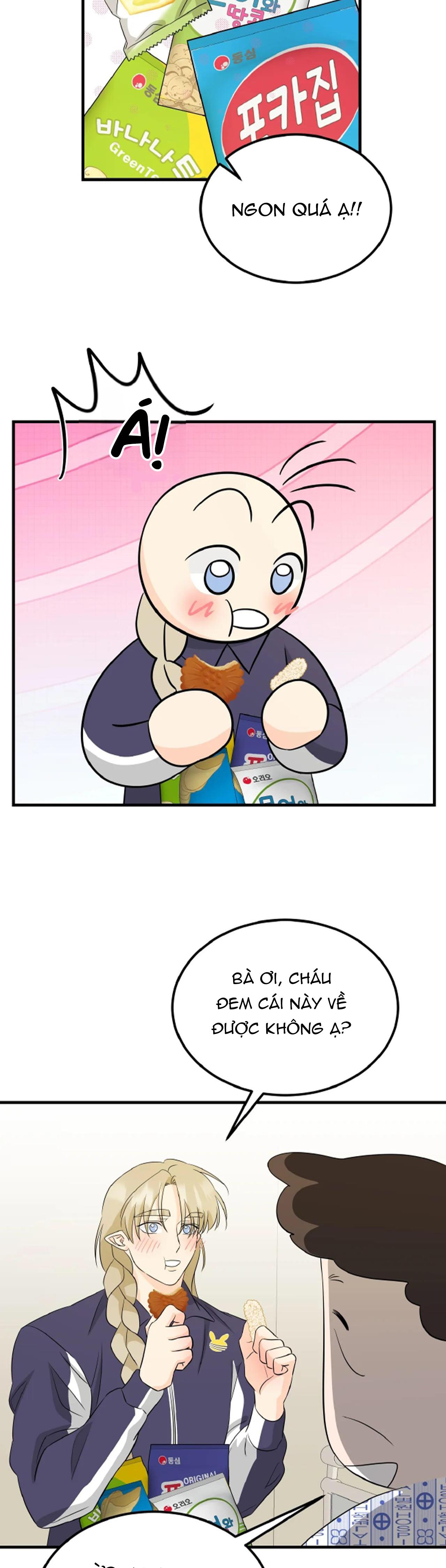 tình yêu cổ tích chapter 20 44