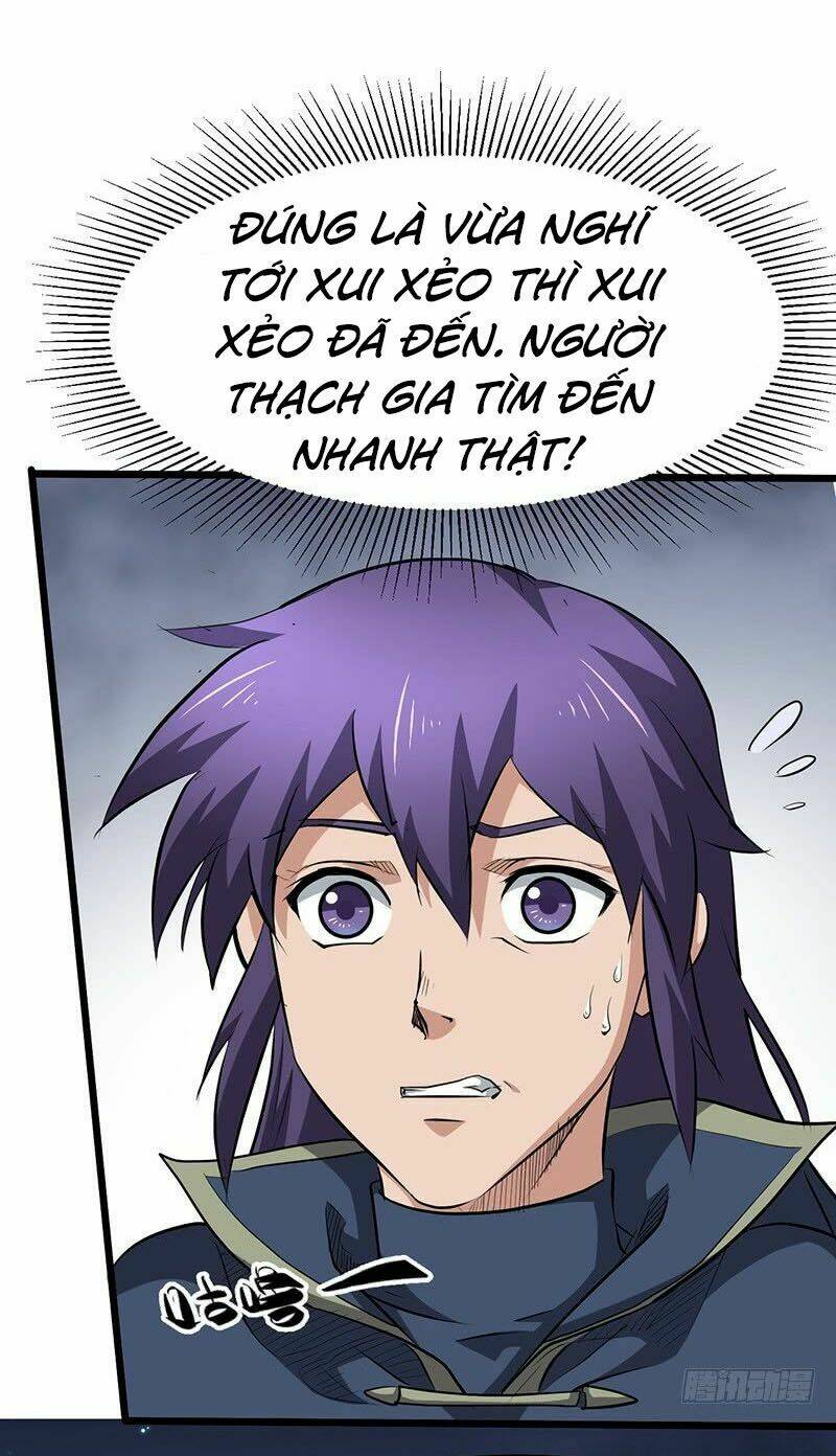 hỗn độn kiếm thần chapter 152 28