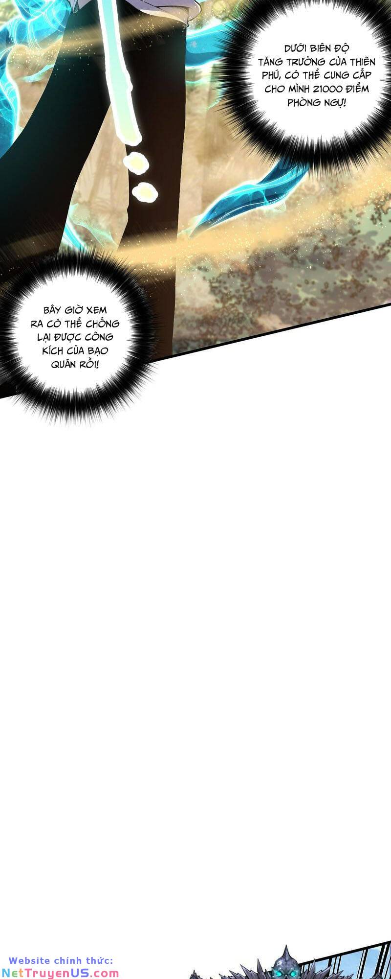 Thảm Họa Tử Linh Sư chapter 31 17