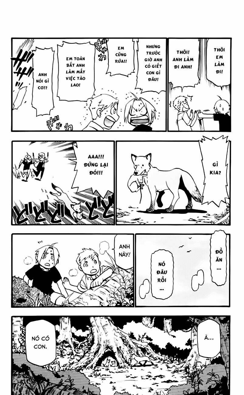 giả kim thuật chapter 22 18