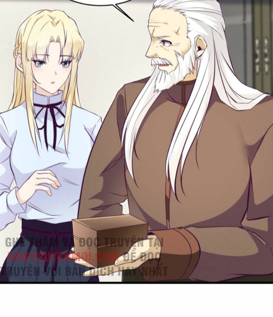 nãi ba là chiến thần mạnh nhất chapter 87 31