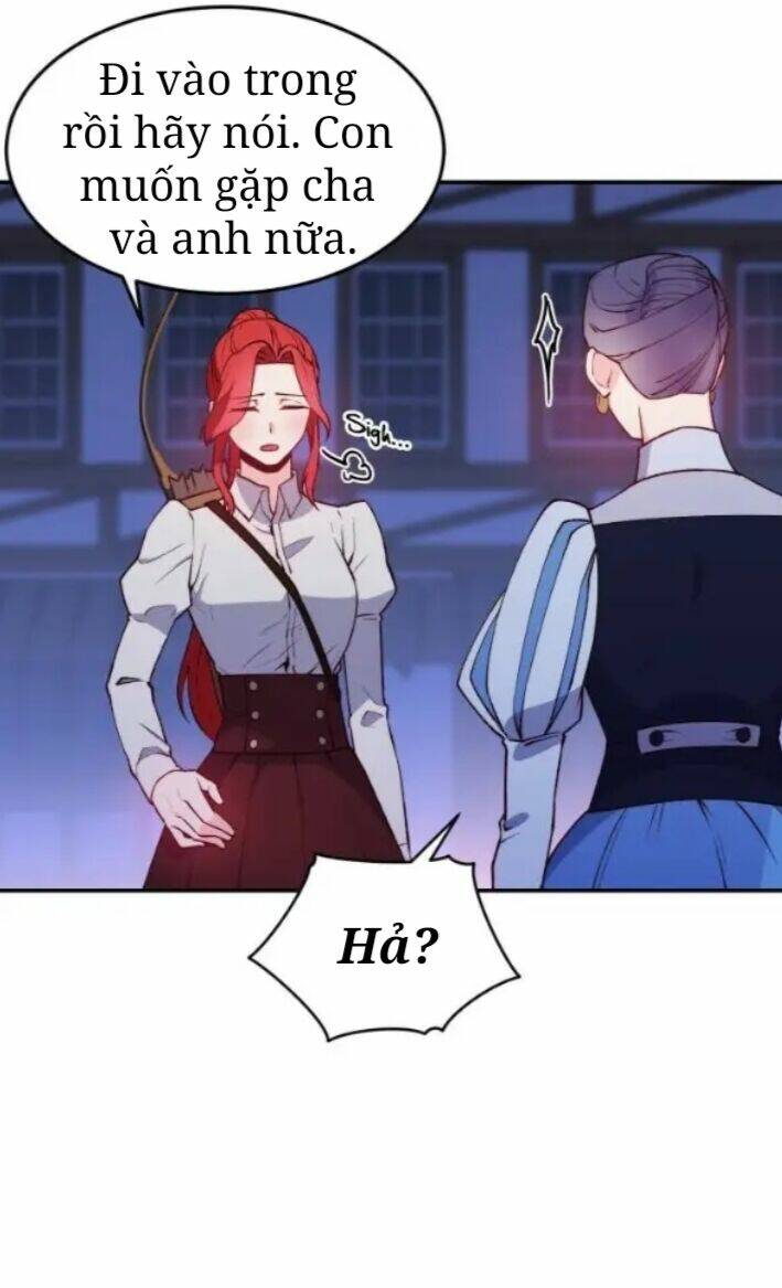 phản diện rất dễ làm chapter 18 33