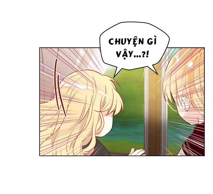 con có phải là con gái của người không? chapter 54 40