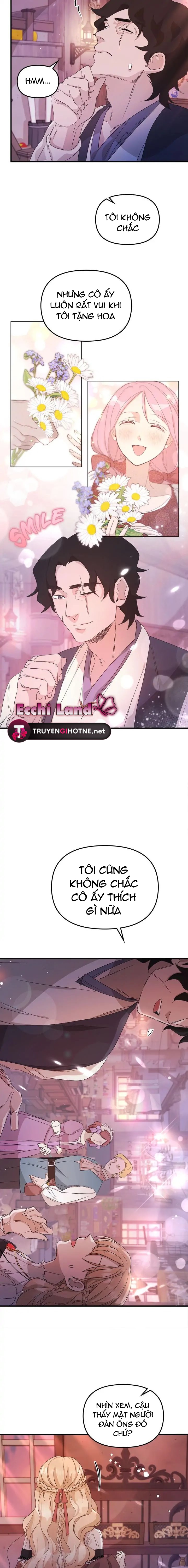 nhật kí của rồng chapter 12.1 7