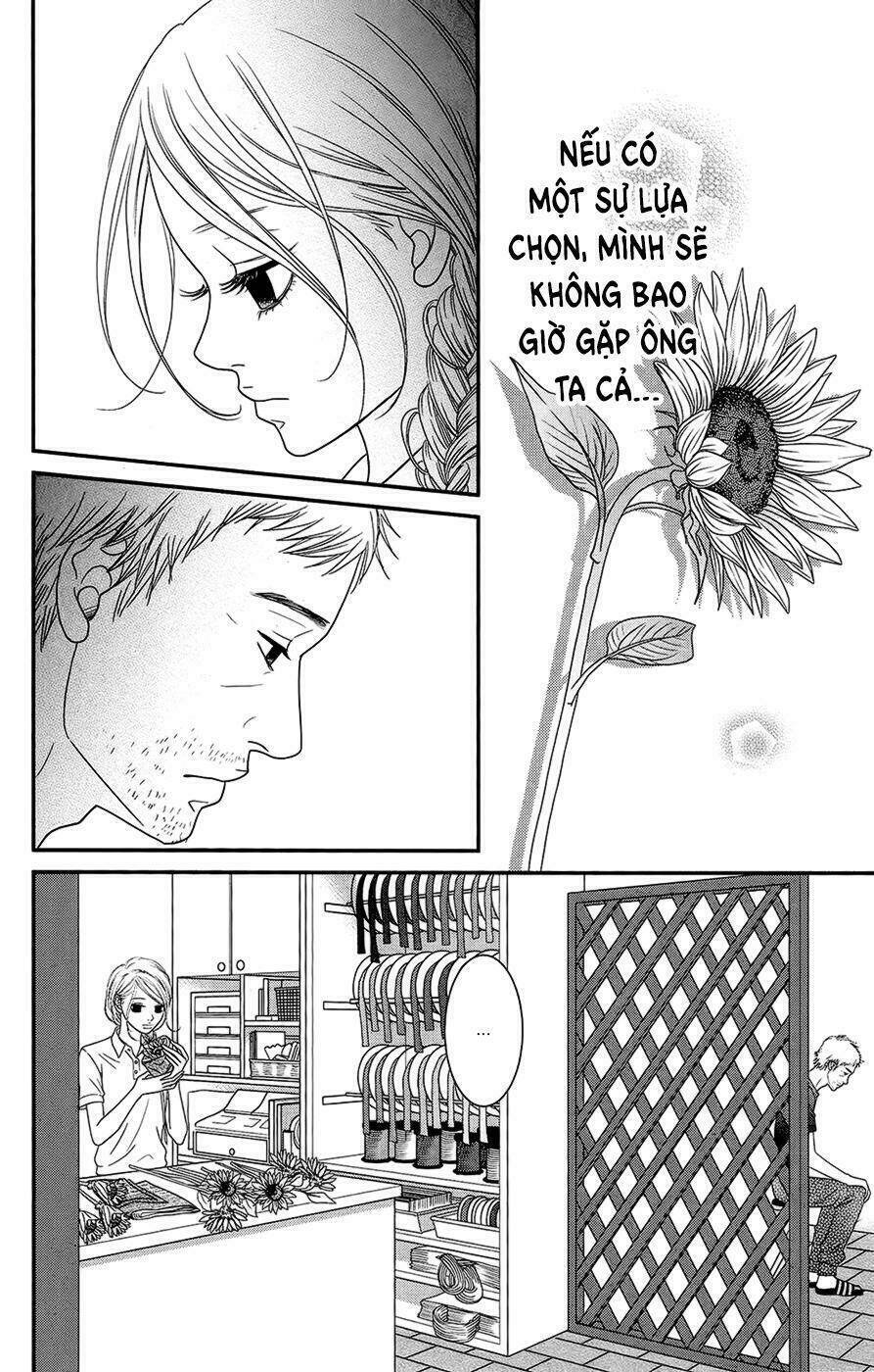 đóa hoa năm ấy chapter 3 15