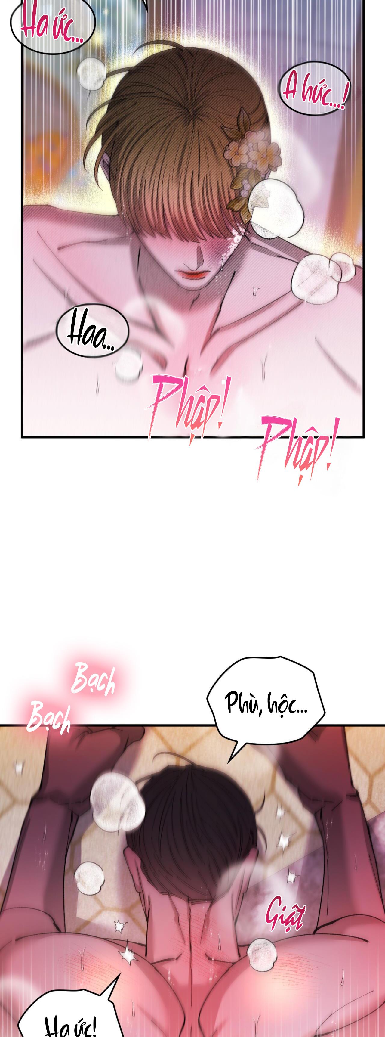 (np) độc thân muôn năm chapter 43 9