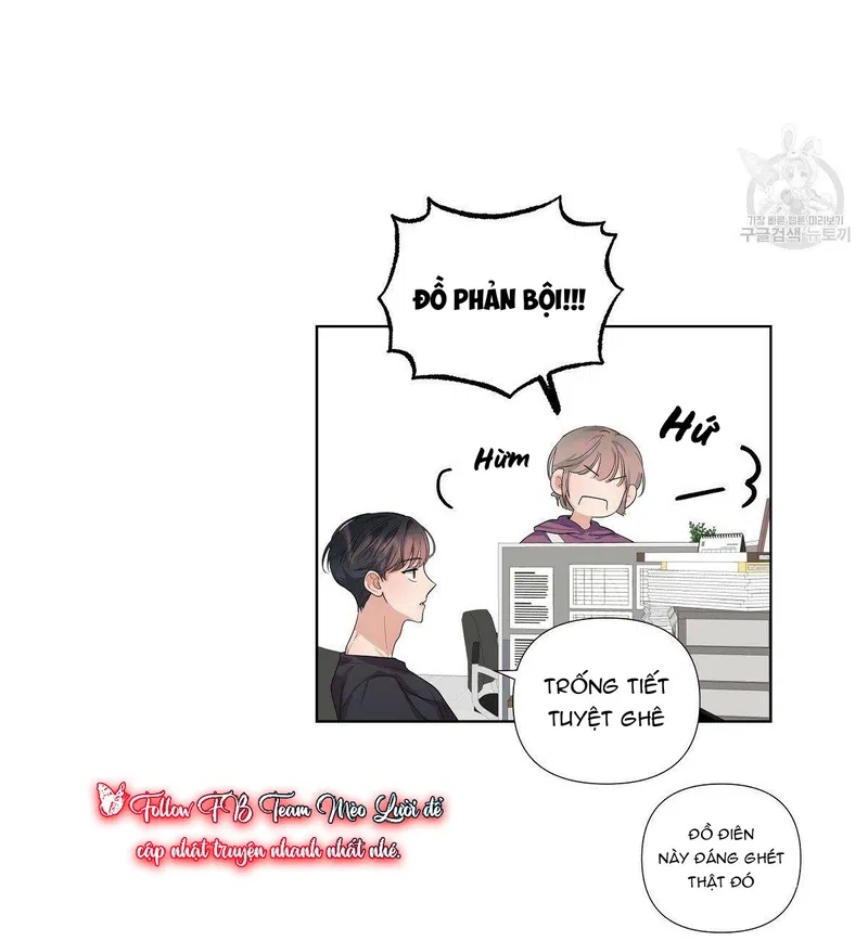 đừng bận tâm, em yêu chapter 2 42