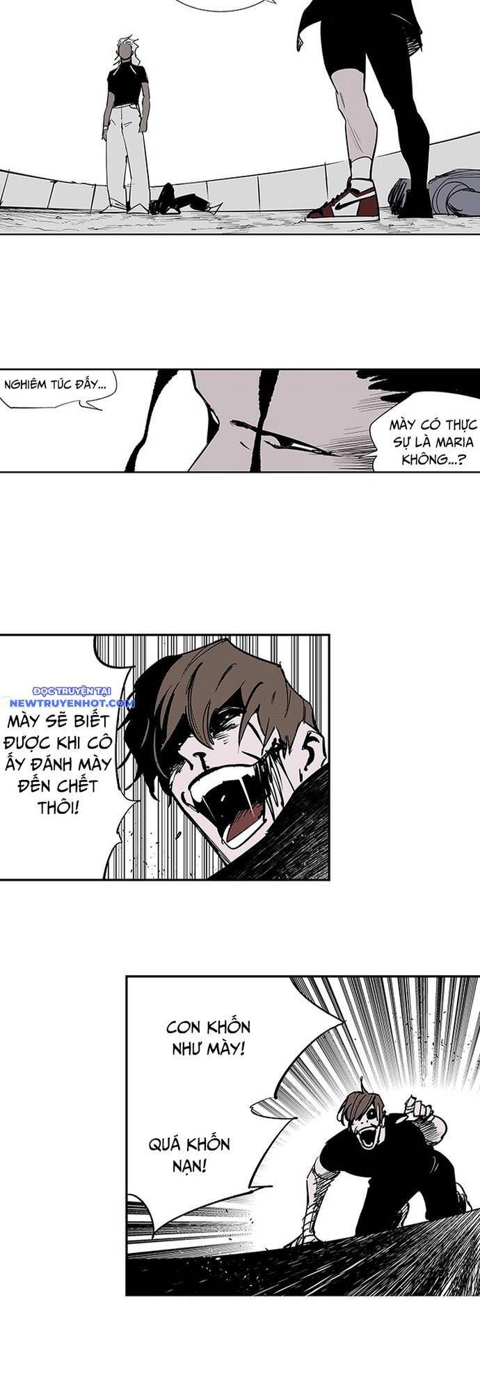 fight class 3 chapter 131 17