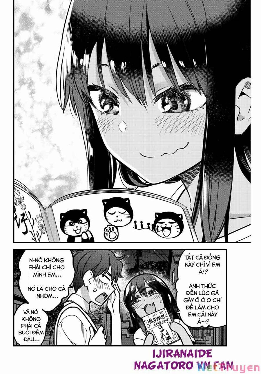 please don bully me - nagatoro-san chapter 102 16
