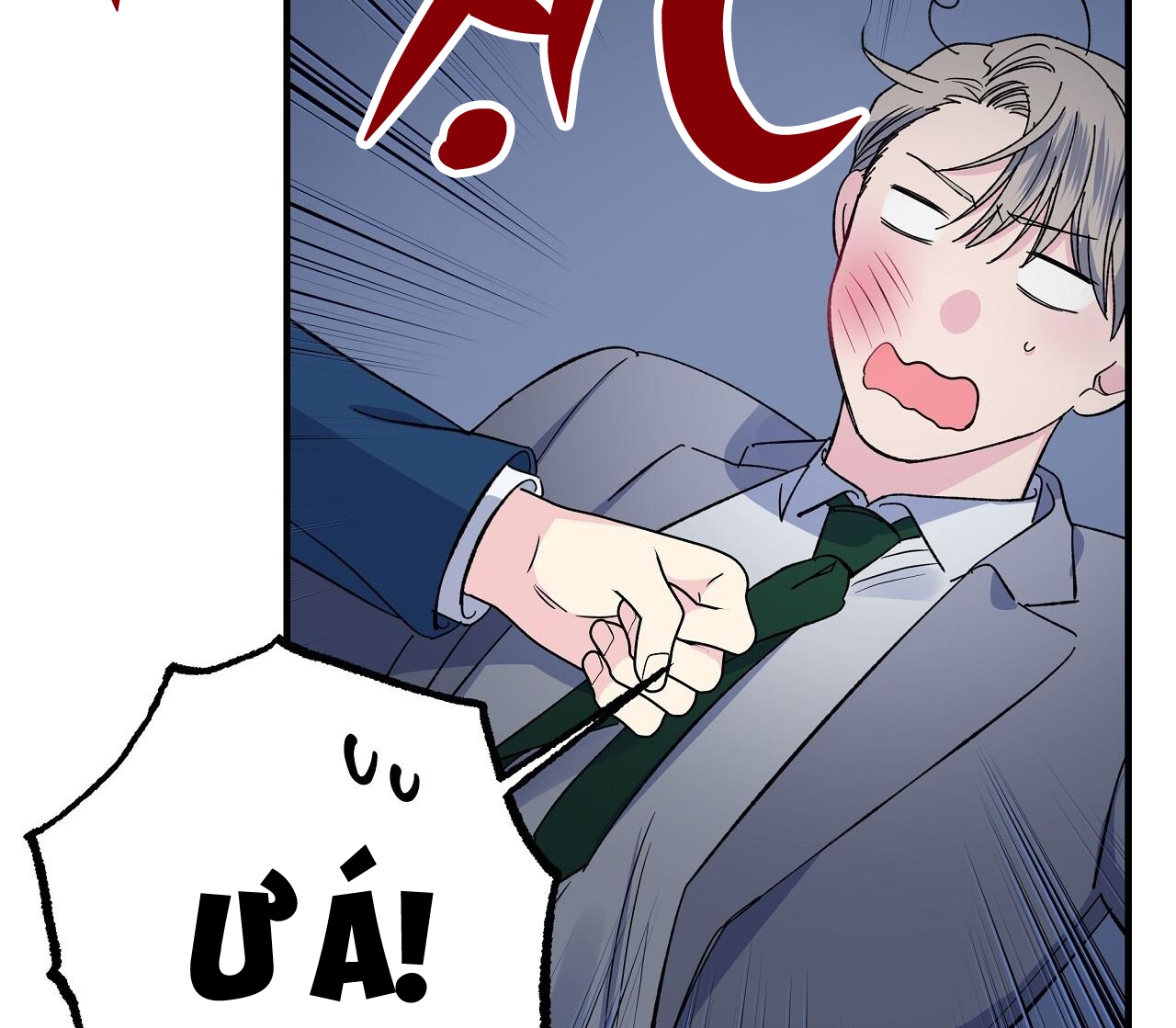 vị ngọt đôi môi chapter 47 45