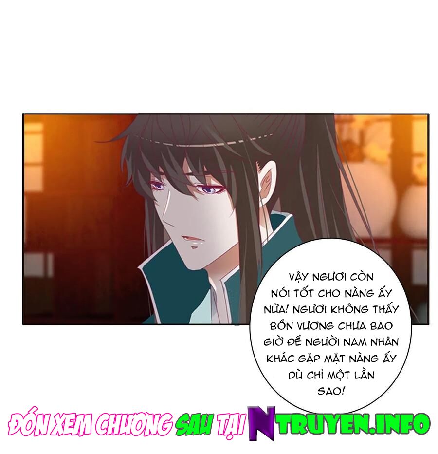 thông linh phi chapter 609 26