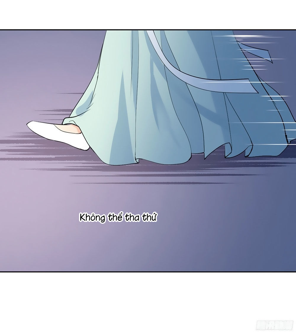 sinh sinh tương thác chapter 27 24