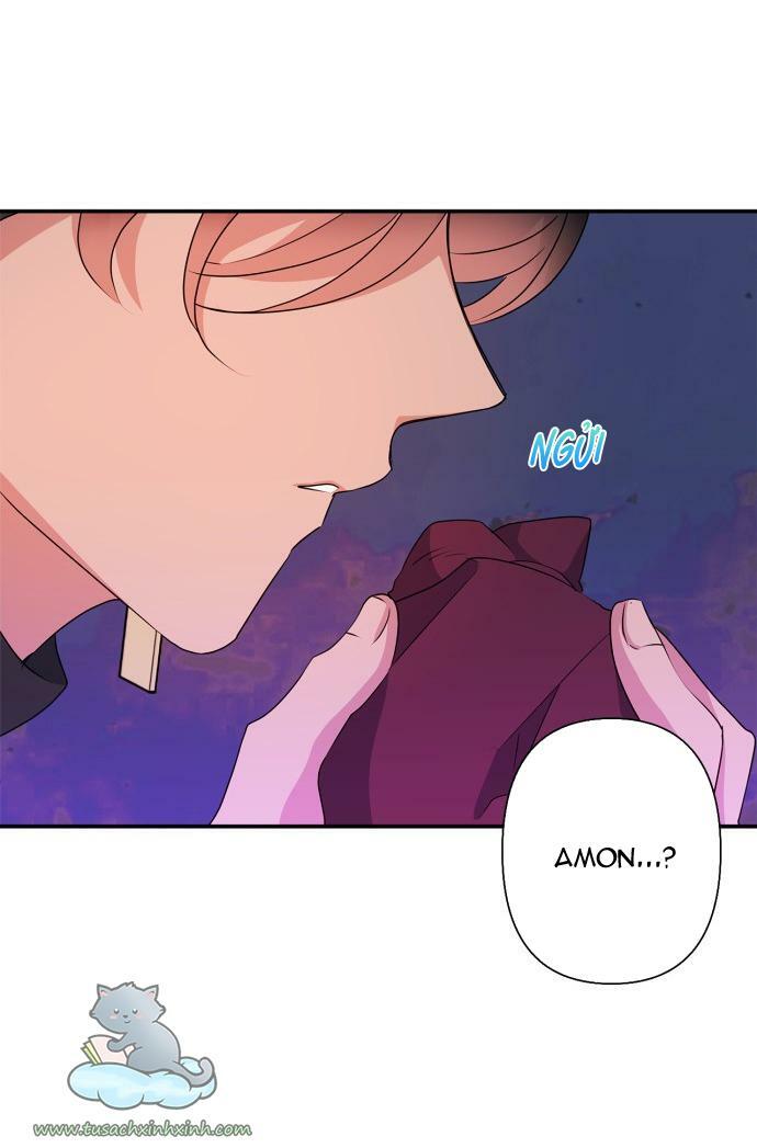 tôi đang nuôi dưỡng một con quái thú chapter 56 6