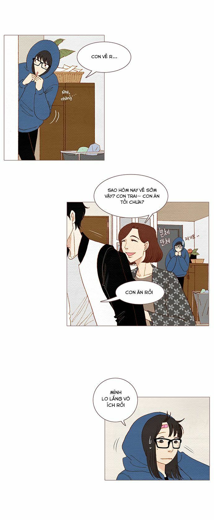 thánh thần trẻ trâu chapter 47 18