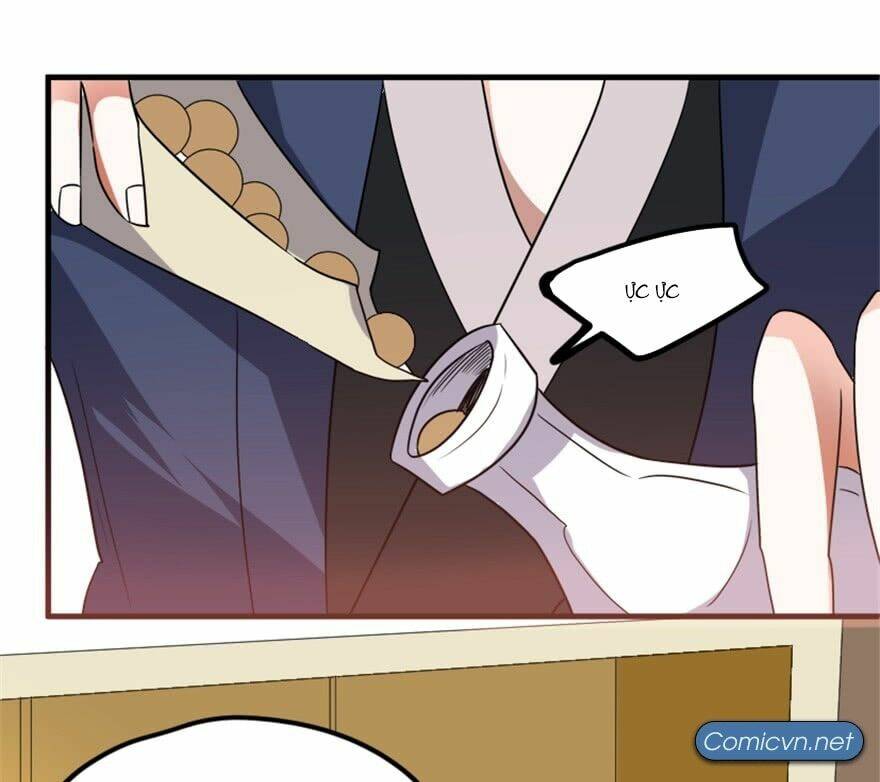 trùng sinh thành yêu chapter 10 15