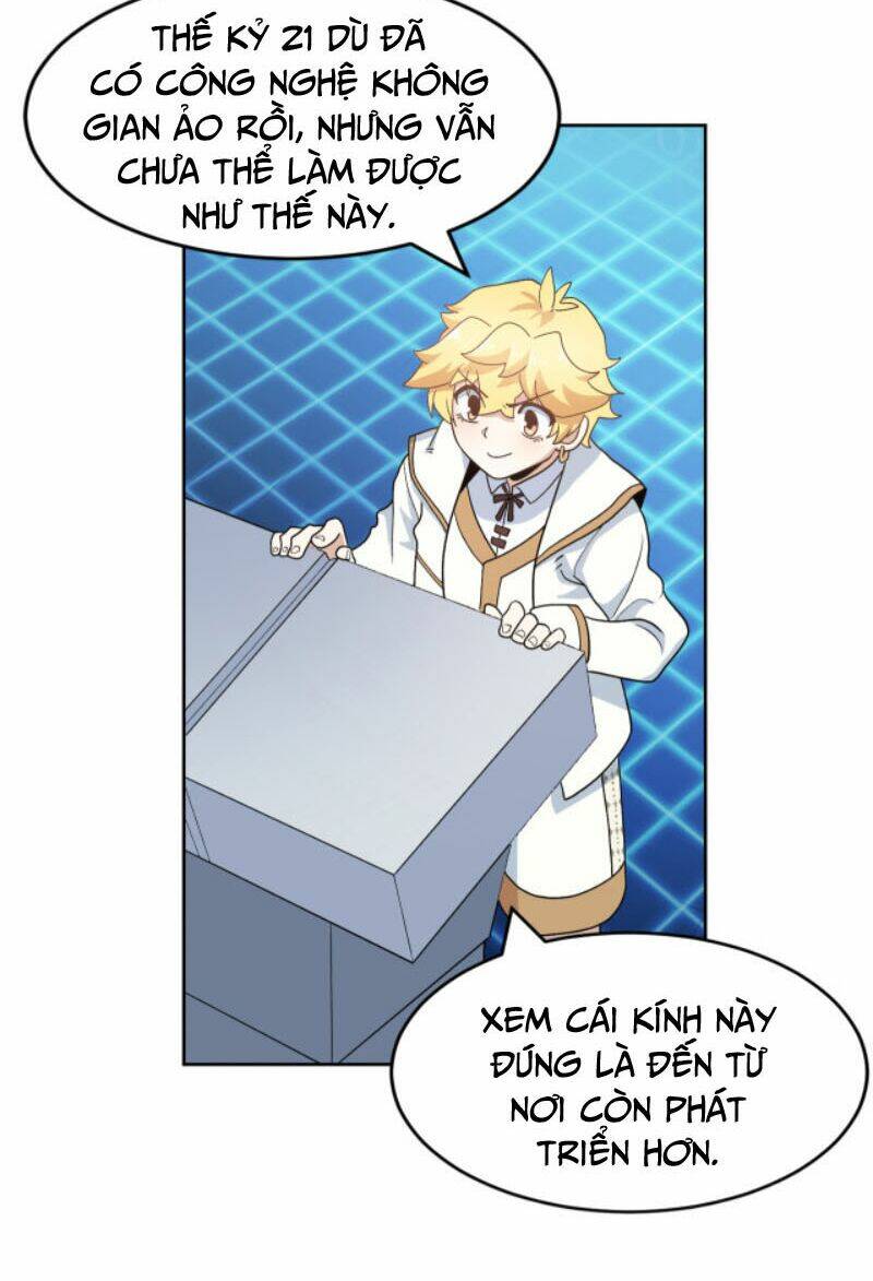 ta học ma pháp tại dị giới chapter 2 5