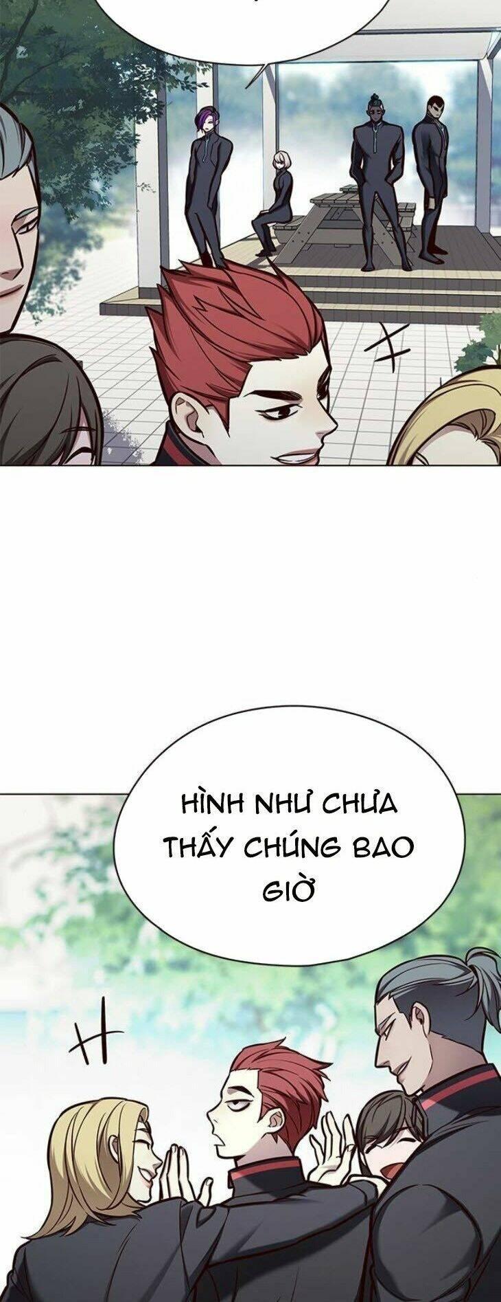 biến thân thành mèo chapter 147 21