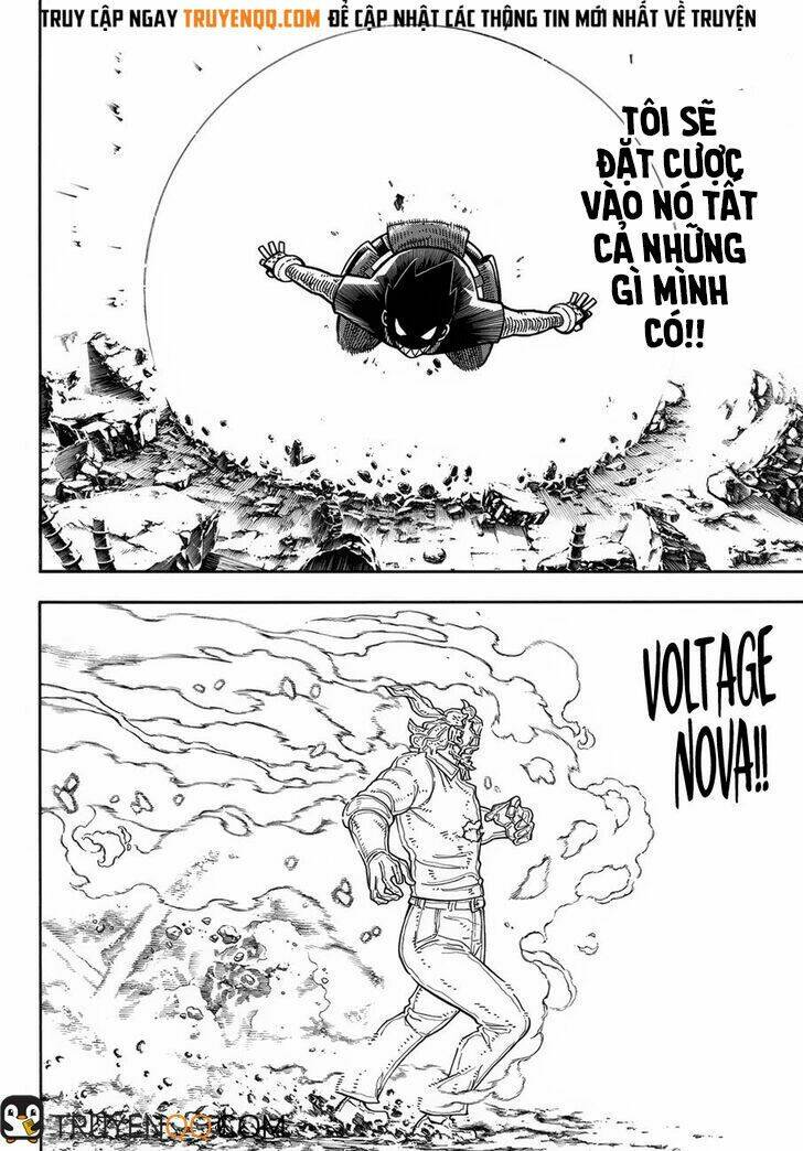 biệt đội lính cứu hỏa chapter 193 11