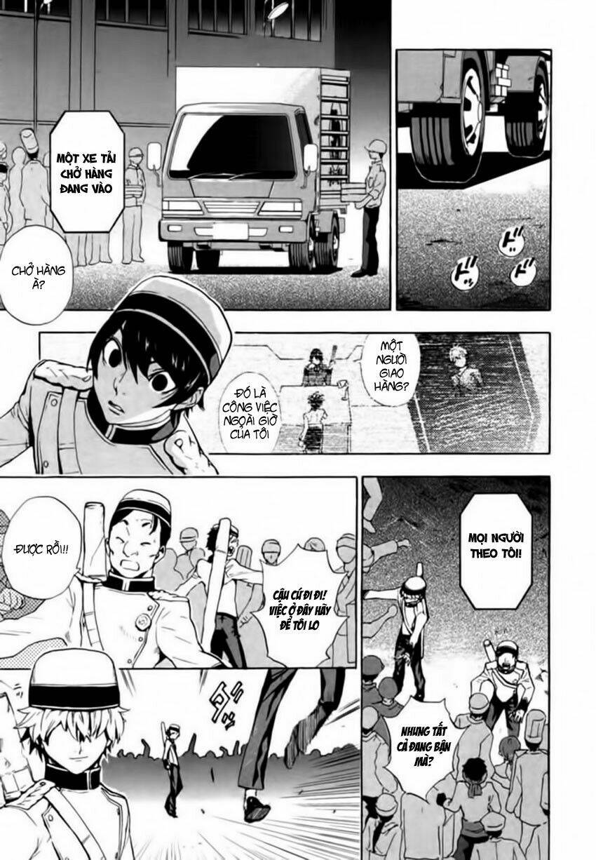 zennou no noa chapter 4 10