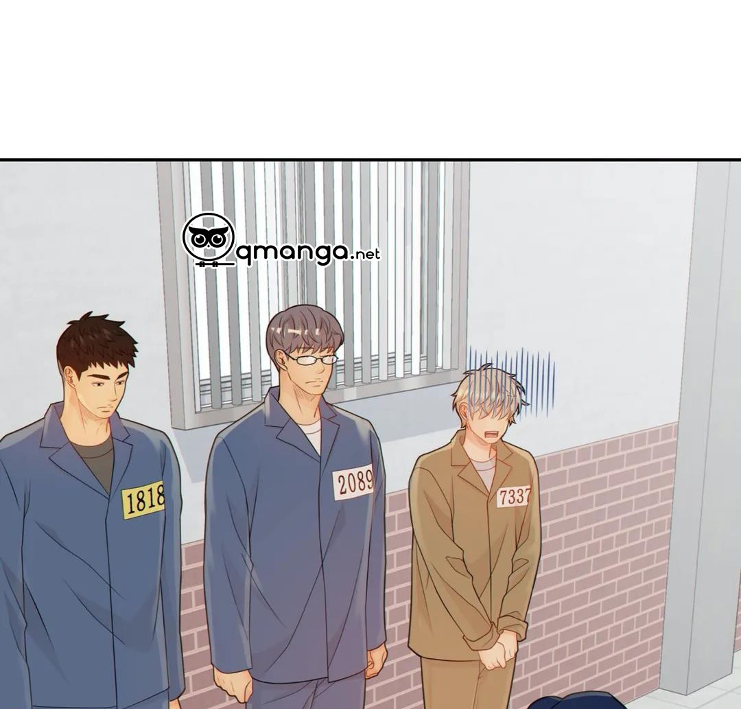 thời gian giữa sói và chó chapter 44 45