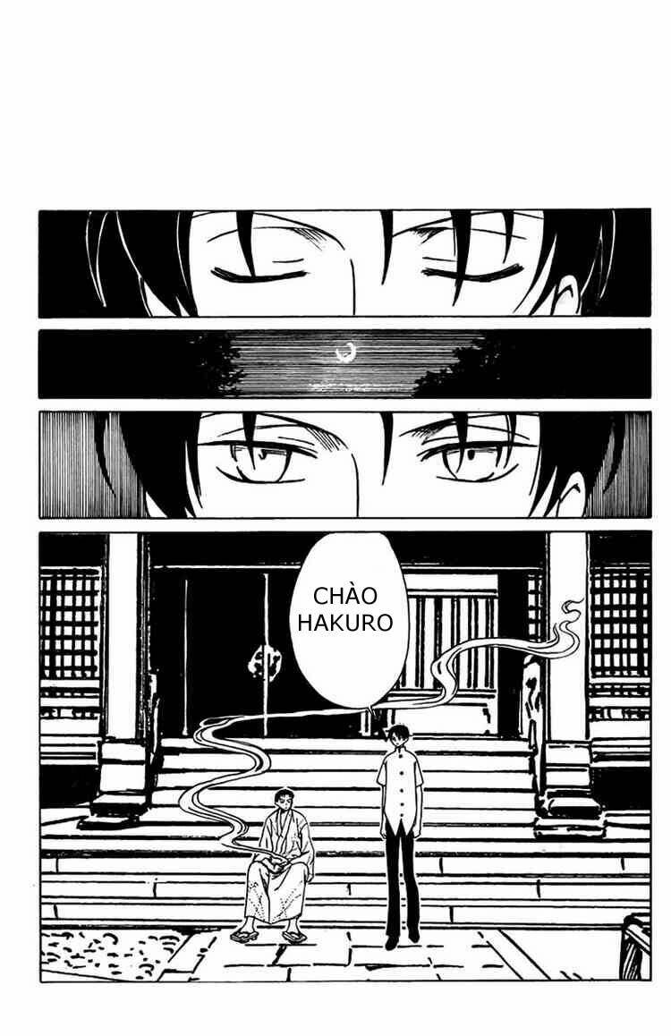 xxxholic - hành trình bí ẩn chapter 162 9