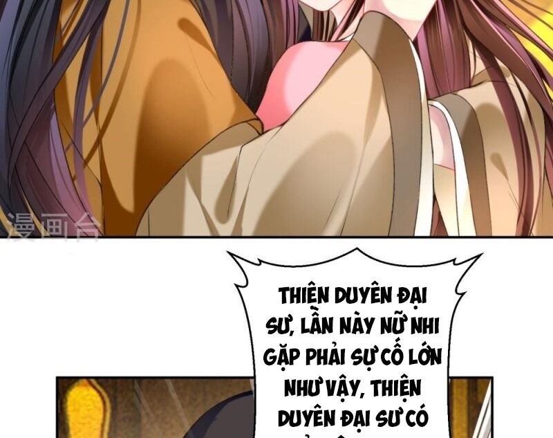 vương gia, áo lót của ngươi rơi mất rồi chapter 54 42