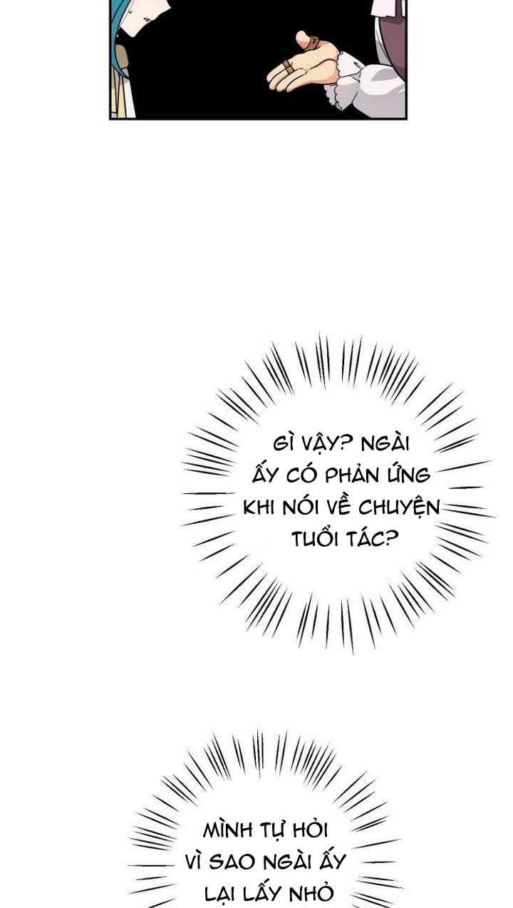 tiểu công nương mint chapter 2 90